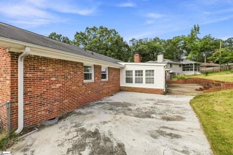 10 Arbutus Trail Greenville SC 29607