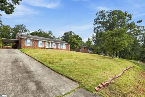 10 Arbutus Trail Greenville SC 29607