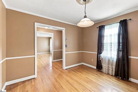 10 Arbutus Trail Greenville SC 29607