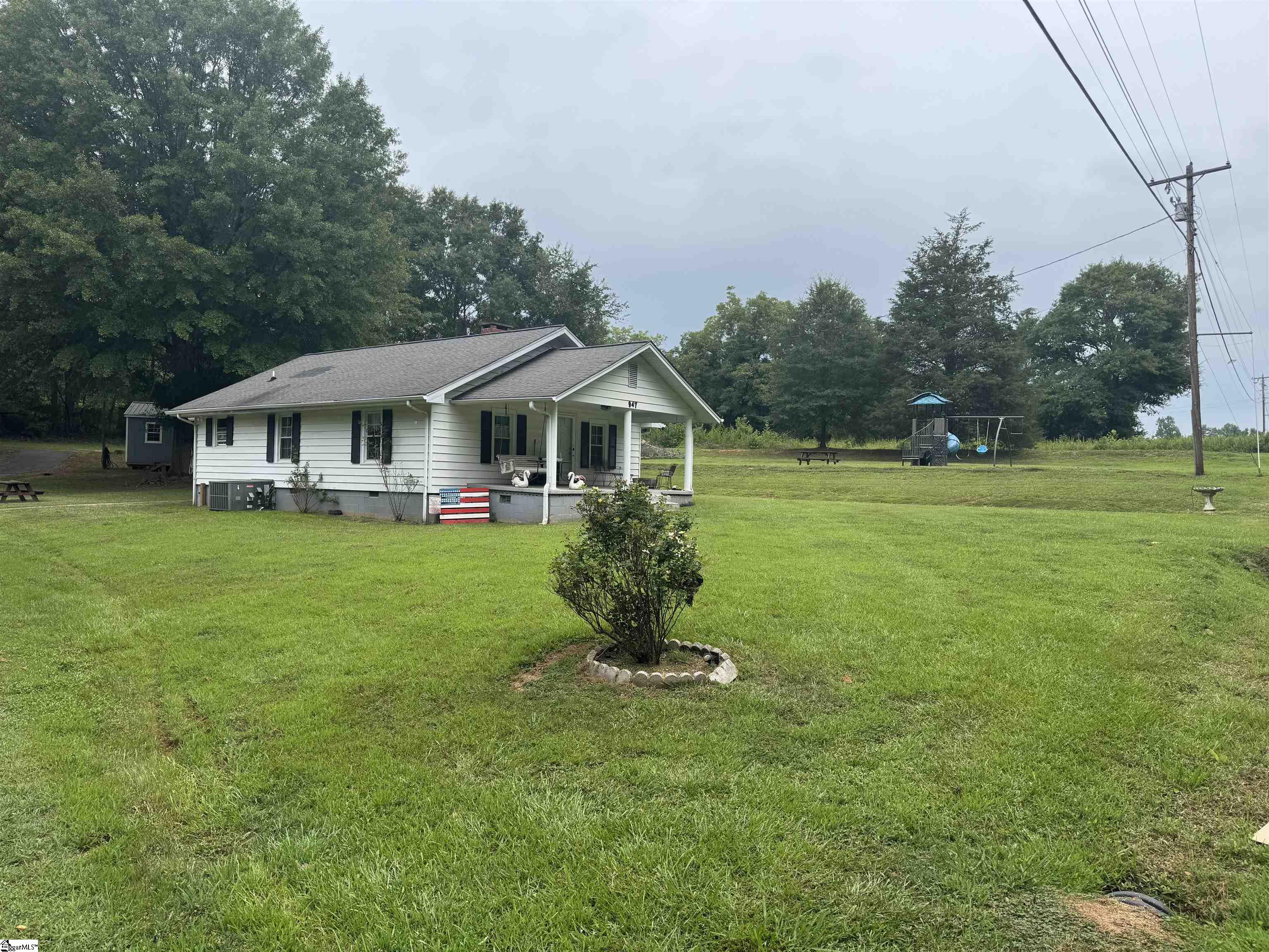 947 Midway Road Pickens SC 29671
