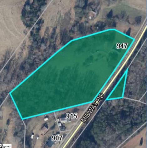 947 Midway Road Pickens SC 29671