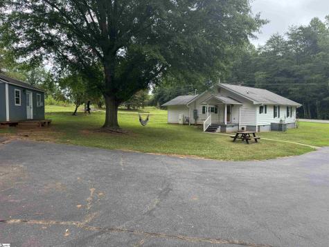 947 Midway Road Pickens SC 29671