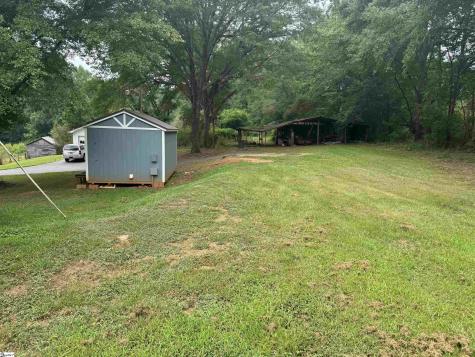 947 Midway Road Pickens SC 29671