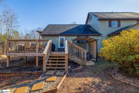 135 Cribbs Way Easley SC 29640