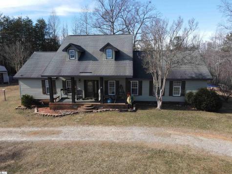 135 Cribbs Way Easley SC 29640