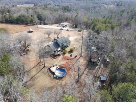 135 Cribbs Way Easley SC 29640