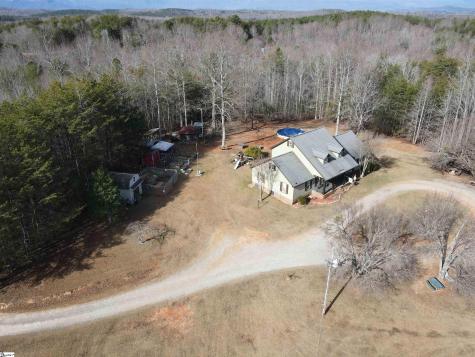 135 Cribbs Way Easley SC 29640