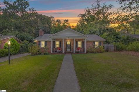 2113 Northview Avenue Anderson SC 29625