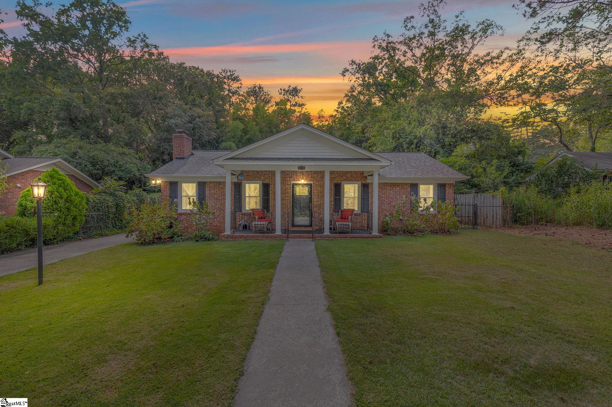 2113 Northview Avenue Anderson SC 29625
