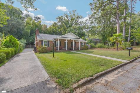 2113 Northview Avenue Anderson SC 29625
