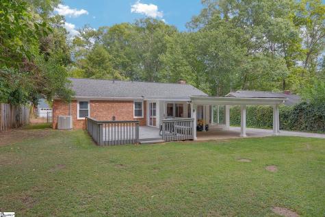 2113 Northview Avenue Anderson SC 29625