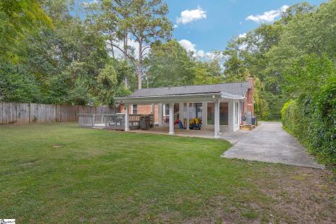 2113 Northview Avenue Anderson SC 29625