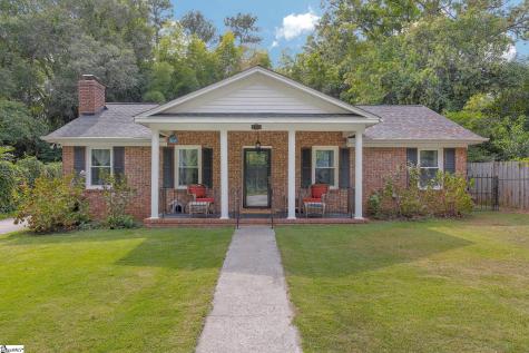 2113 Northview Avenue Anderson SC 29625