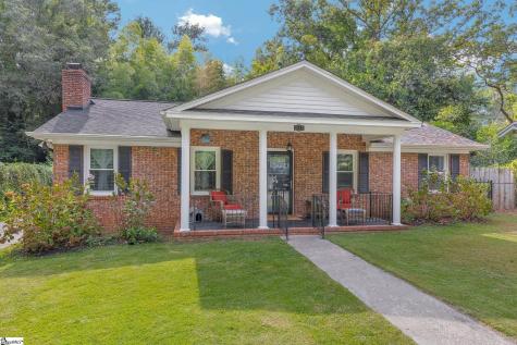 2113 Northview Avenue Anderson SC 29625