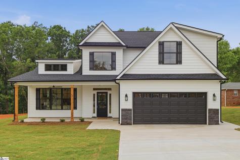 57 Mccauley Lane Travelers Rest SC 29690