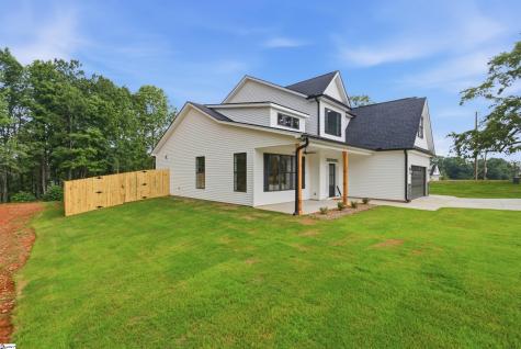 57 Mccauley Lane Travelers Rest SC 29690
