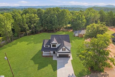 57 Mccauley Lane Travelers Rest SC 29690