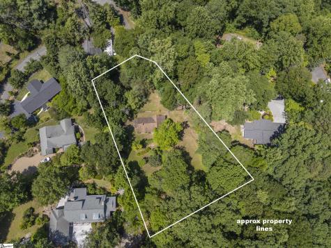 77 First Street Tryon NC 28782