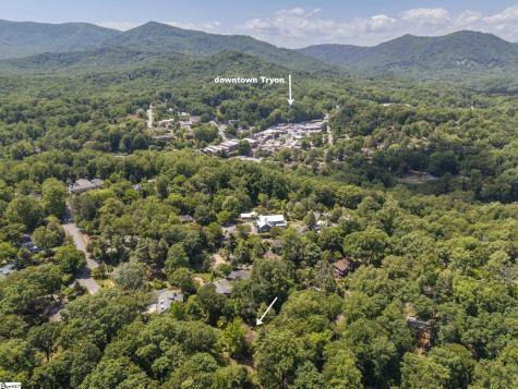 77 First Street Tryon NC 28782