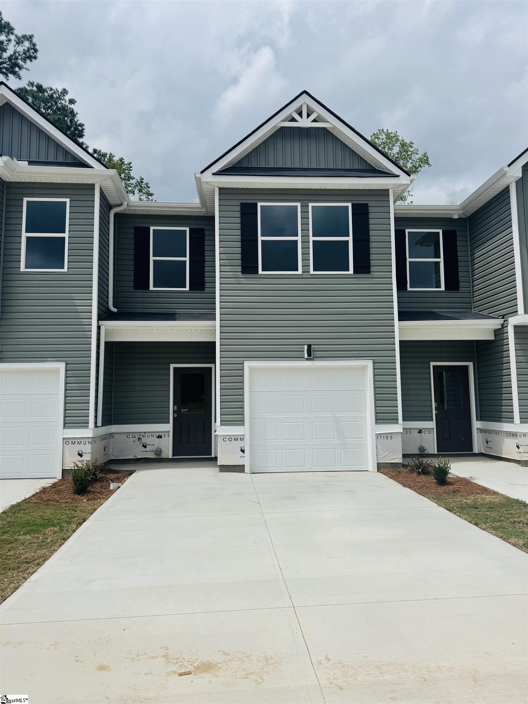 1547 Dockage Way Spartanburg SC 29306