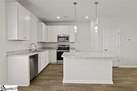 1547 Dockage Way Spartanburg SC 29306