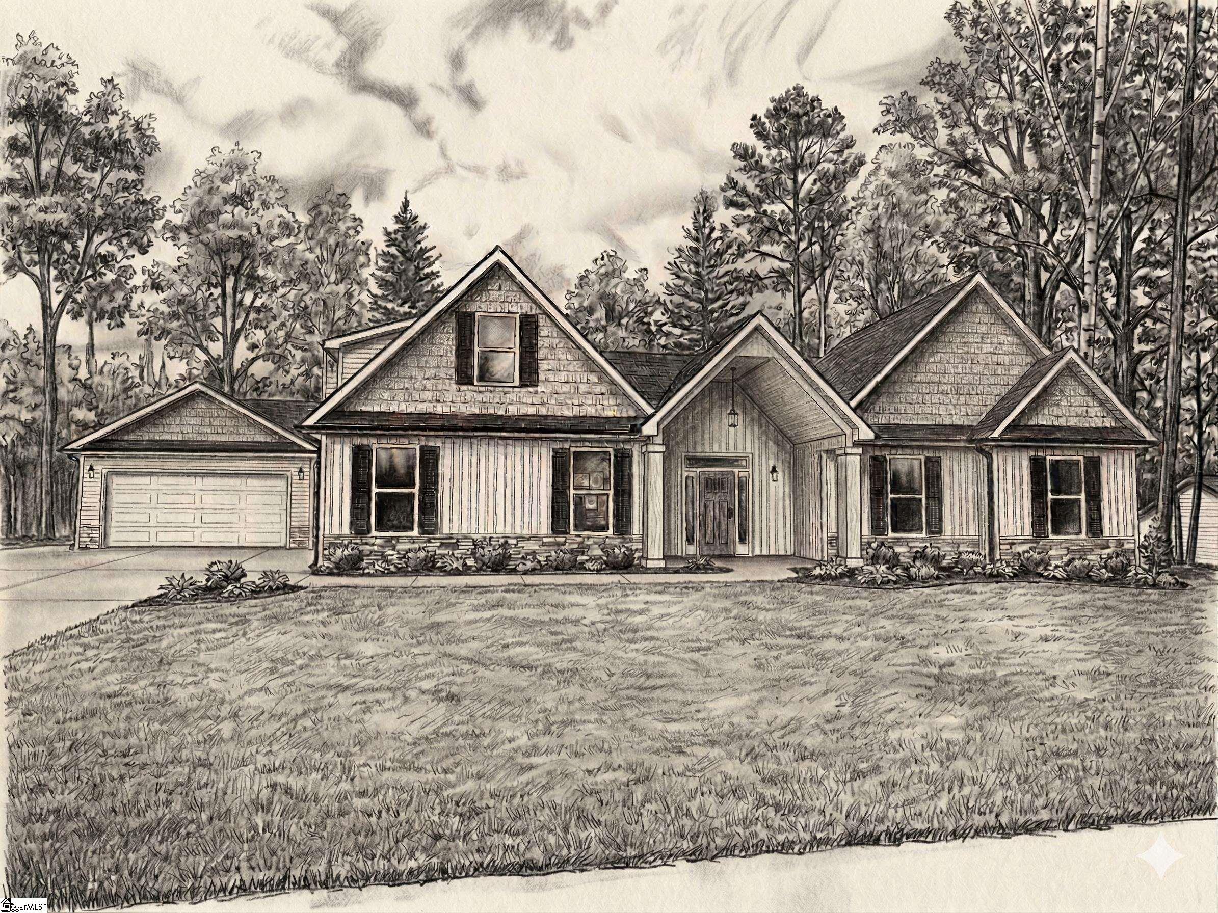 299 Goodwin Road Travelers Rest SC 29690