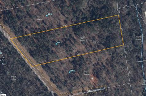 299 Goodwin Road Travelers Rest SC 29690