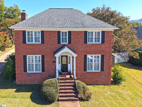 3 Wild Geese Way Travelers Rest SC 29690