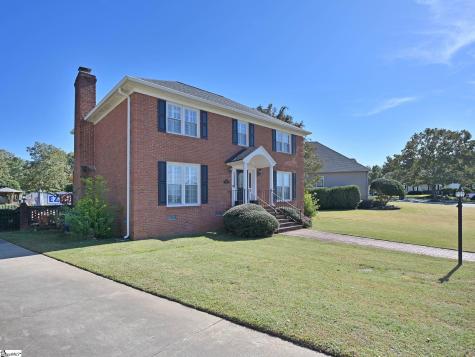 3 Wild Geese Way Travelers Rest SC 29690