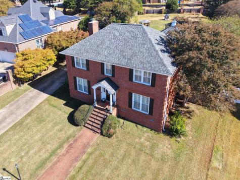 3 Wild Geese Way Travelers Rest SC 29690