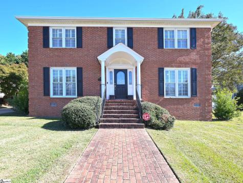 3 Wild Geese Way Travelers Rest SC 29690