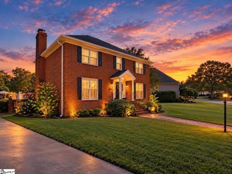 3 Wild Geese Way Travelers Rest SC 29690