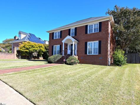 3 Wild Geese Way Travelers Rest SC 29690