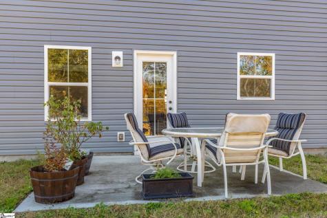 130 Bleckley Trail Anderson SC 29625