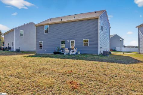 130 Bleckley Trail Anderson SC 29625