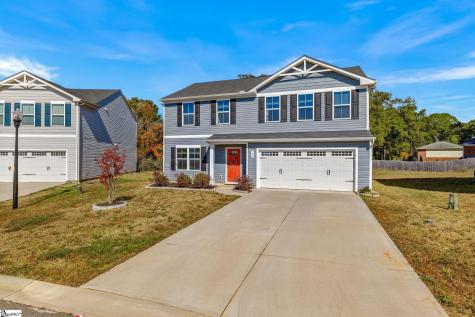 130 Bleckley Trail Anderson SC 29625