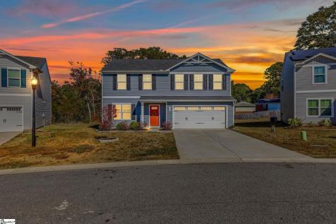 130 Bleckley Trail Anderson SC 29625