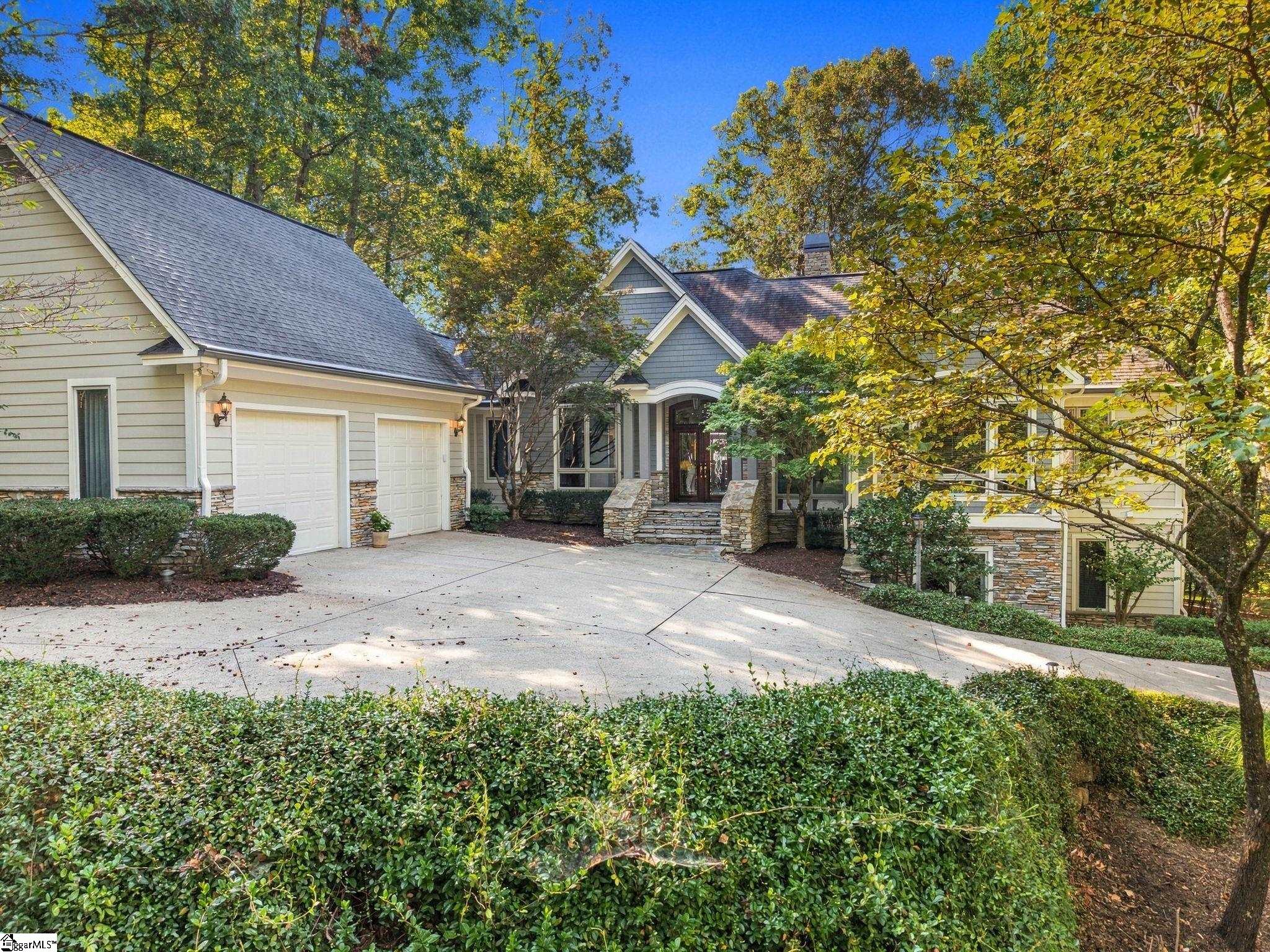 508 Mountain Summit Road Travelers Rest SC 29690