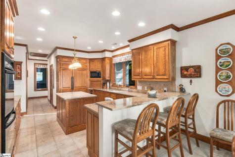 508 Mountain Summit Road Travelers Rest SC 29690