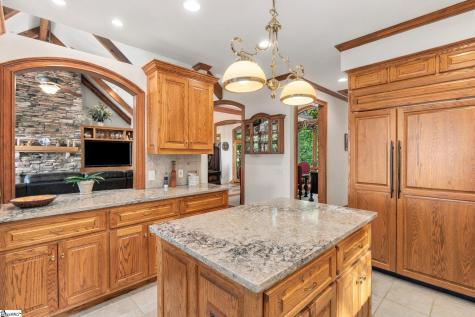 508 Mountain Summit Road Travelers Rest SC 29690