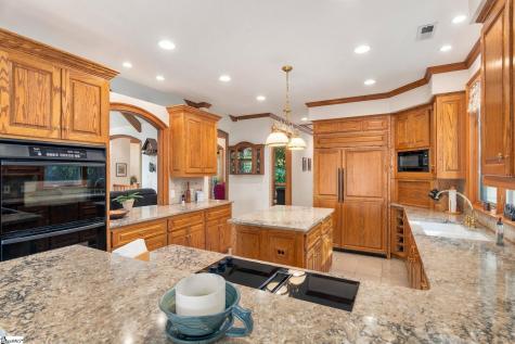508 Mountain Summit Road Travelers Rest SC 29690