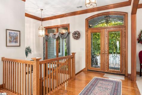 508 Mountain Summit Road Travelers Rest SC 29690