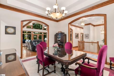 508 Mountain Summit Road Travelers Rest SC 29690