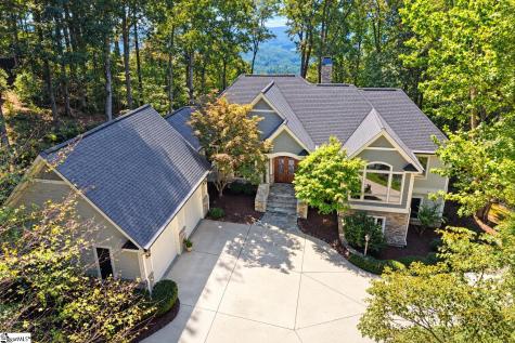508 Mountain Summit Road Travelers Rest SC 29690