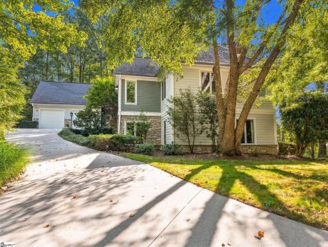 508 Mountain Summit Road Travelers Rest SC 29690