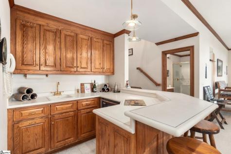 508 Mountain Summit Road Travelers Rest SC 29690