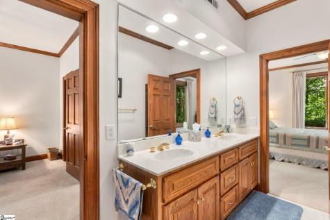 508 Mountain Summit Road Travelers Rest SC 29690