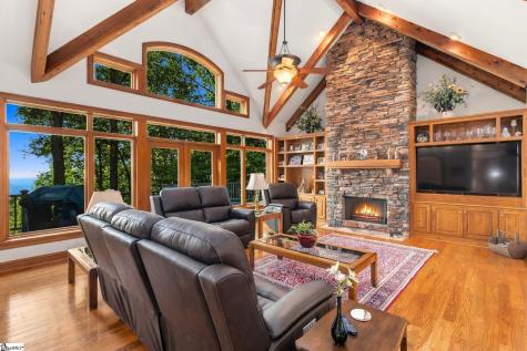 508 Mountain Summit Road Travelers Rest SC 29690
