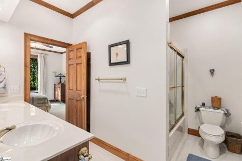 508 Mountain Summit Road Travelers Rest SC 29690