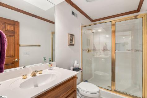 508 Mountain Summit Road Travelers Rest SC 29690